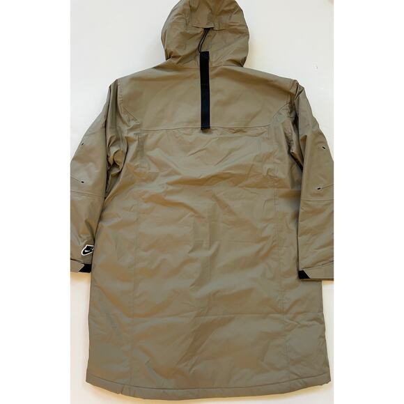 Nike Sportswear Synthetic Fill Hypershield Parka CZ2867 342 Men Size XL - Picture 10 of 13